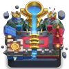 Clash Royale items emoji 🥙