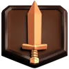 Telegram emoji «Clash Royale items» 🧆