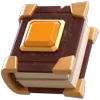 Telegram emoji «Clash Royale items» 🍰