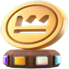 Clash Royale items emoji 🍦