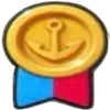Clash Royale items emoji 🏅