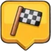 Telegram emoji «Clash Royale items » 🐝