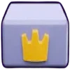 Telegram emoji «Clash Royale items» 🦂