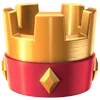 Clash Royale items emoji 🧃