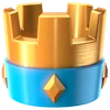 Clash Royale items emoji ☕️