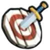 Telegram emoji «Clash Royale items» 🐻‍❄️