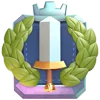 Telegram emoji «Clash Royale items» 🧉