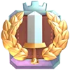 Telegram emoji «Clash Royale items» 🧊