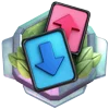 Telegram emoji «Clash Royale items» 🍽