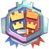 Telegram emoji «Clash Royale items» 🥣