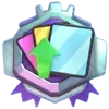 Telegram emoji «Clash Royale items» 🎾