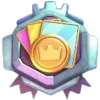 Telegram emoji «Clash Royale items» 🏐