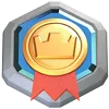 Telegram emoji «Clash Royale items» 🐜