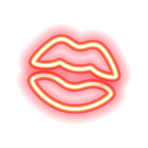 CloseUp emoji 💋
