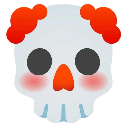 Clown | Клоун emoji 💀