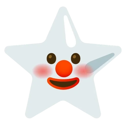 Clown | Клоун emoji ⭐️