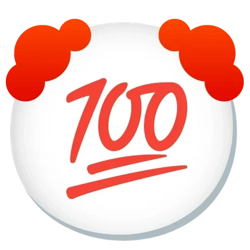 Telegram stiker «Clown | Клоун» 💯