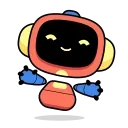 Clyde Bot emoji 🤗