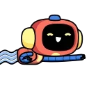Clyde Bot emoji 🚀