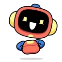 Clyde Bot emoji 😄