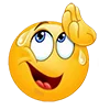 Смайлики 2 emoji 🥵