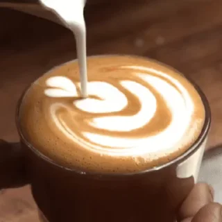 Эмодзи Coffee ☕