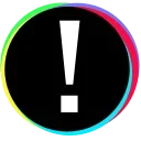 🎎 Color Overlay emoji ❗️