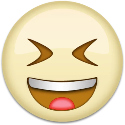 Перейти в ✓ emoji 😆