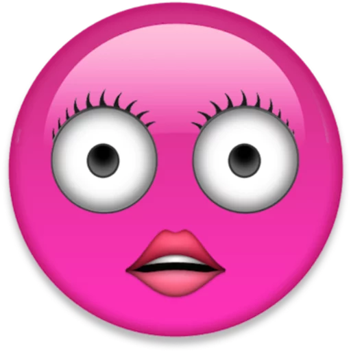 Перейти в ✓ emoji 😏