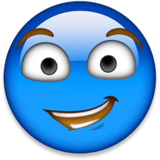 Перейти в ✓ emoji 😄