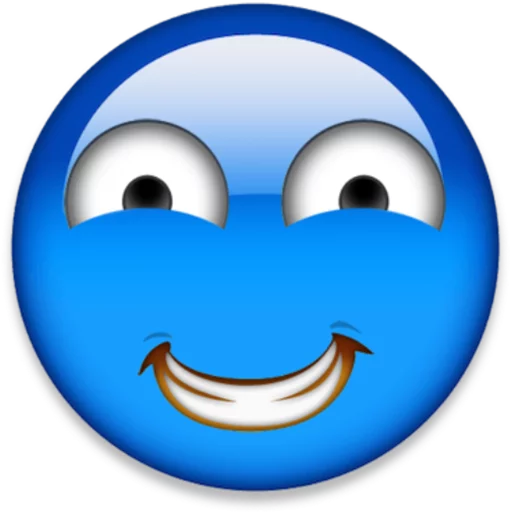 Перейти в ✓ emoji 😁
