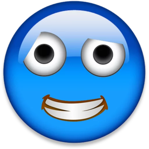 Перейти в ✓ emoji 😬