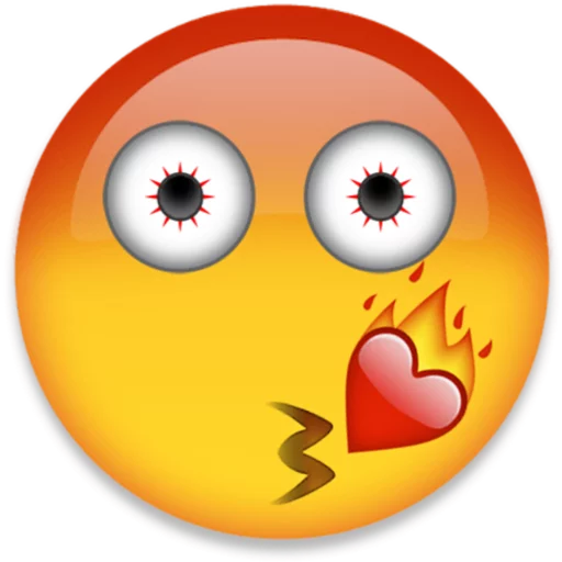 Перейти в ✓ emoji 😘