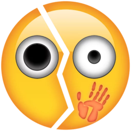 Перейти в ✓ emoji 😐