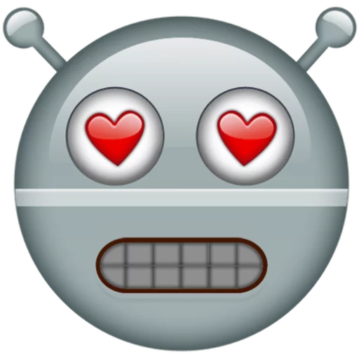 Перейти в ✓ emoji 😍