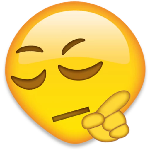 Перейти в ✓ emoji 👉
