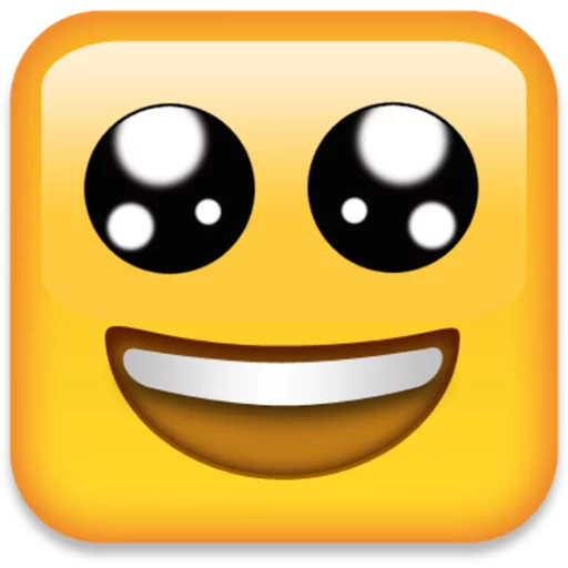 Перейти в ✓ emoji 🥺