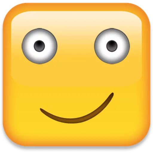 Перейти в ✓ emoji 🙂