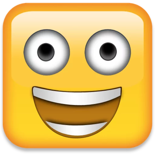 Перейти в ✓ emoji 😅
