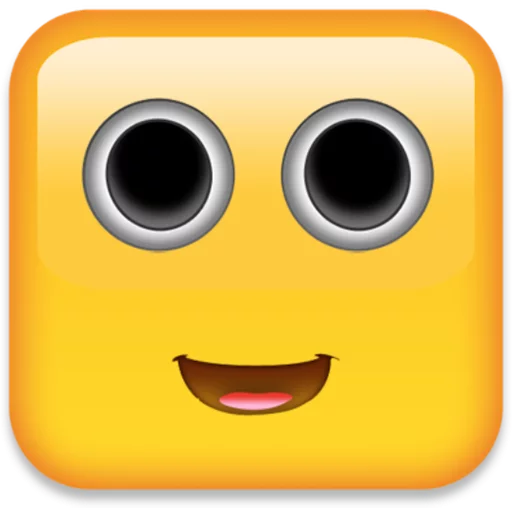 Перейти в ✓ emoji ☺️