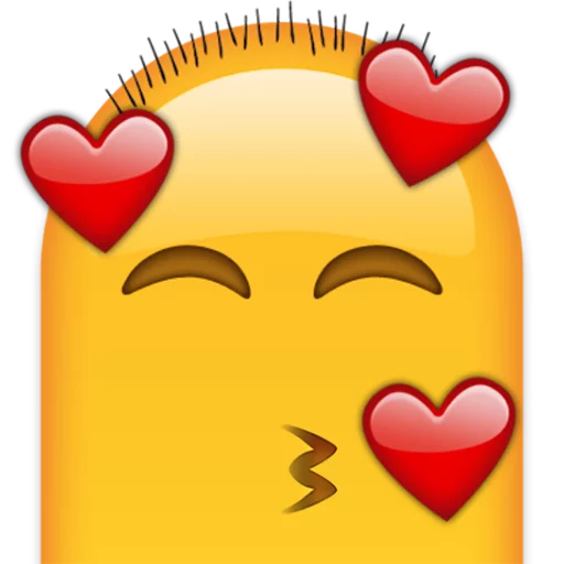 Перейти в ✓ emoji 🥰