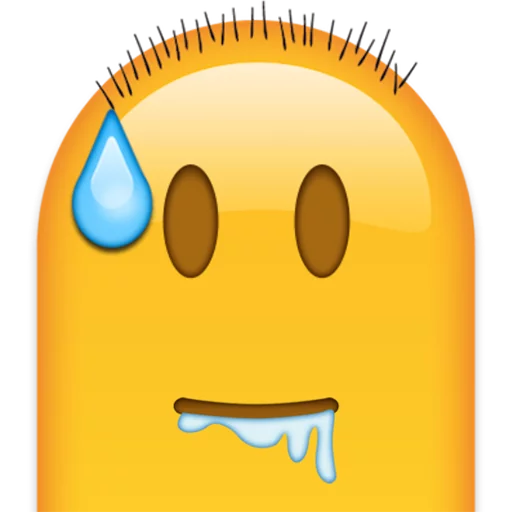 Перейти в ✓ emoji 🤤
