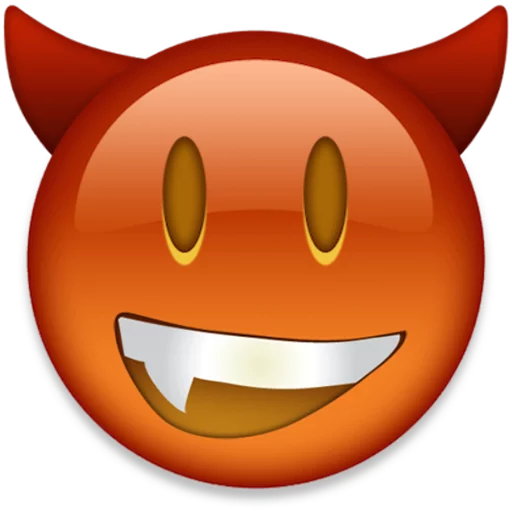 Перейти в ✓ emoji 😃