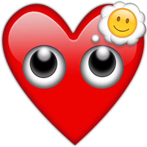 Перейти в ✓ emoji ❤️