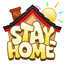 Colorful Messages sticker 🏠