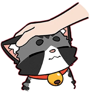 Емодзі Comey animated sticker by ry_evein 🤏