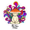 Telegram emoji Magic Mushroom 