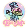 Telegram emoji Magic Mushroom 