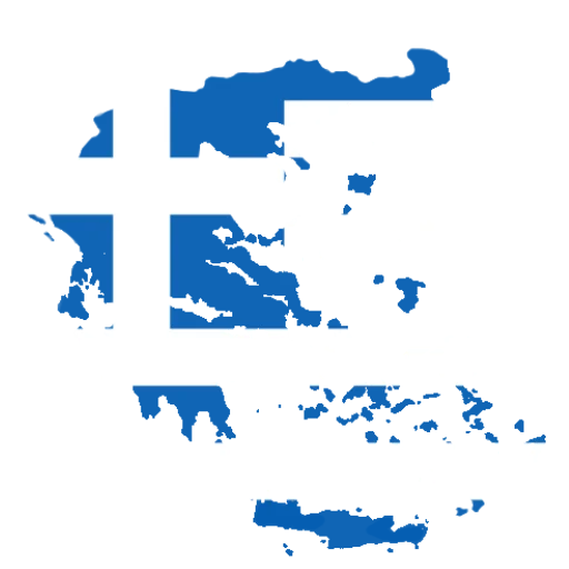 Country of europe stiker 🇬🇷