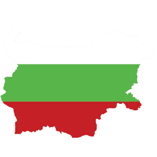 Country of europe stiker 🇧🇬